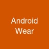 Android Wear