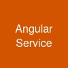 Angular Service