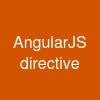 AngularJS directive