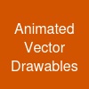 Animated Vector Drawables