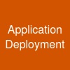 Application Deployment