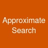 Approximate Search