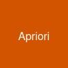 Apriori