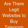 Are There Legit Websites to Buy Telegram Members in 2026?