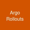 Argo Rollouts