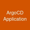 ArgoCD Application