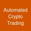 Automated Crypto Trading