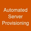 Automated Server Provisioning
