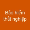 Bảo hiểm thất nghiệp