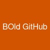 BOld GitHub