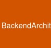 BackendArchitecture