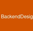 BackendDesign