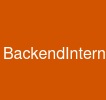 BackendInternal