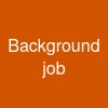 Background job