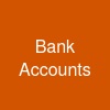 Bank Accounts