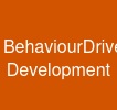 Behaviour-Driven Development