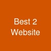 Best 2 Website
