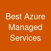 Best Azure Managed Services