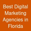 Best Digital Marketing Agencies in Florida