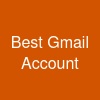 Best Gmail Account