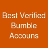 Best Verified Bumble Accouns