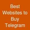 Best Websites to Buy Telegram