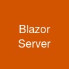 Blazor Server