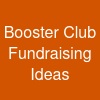 Booster Club Fundraising Ideas