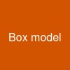 Box model