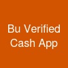 Bu Verified Cash App