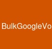 BulkGoogleVoiceAccounts