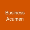 Business Acumen