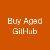 Buy Aged GitHub