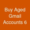 Buy Aged Gmail Accounts 6