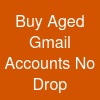 Buy Aged Gmail Accounts No Drop