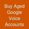 Buy Aged Google Voice Accounts