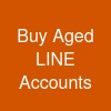 Buy Aged LINE Accounts