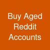 Buy Aged Reddit Accounts