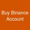 Buy Binance Account