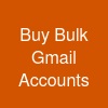 Buy Bulk Gmail Accounts