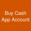 Buy Cash App Account