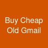 Buy Cheap Old Gmail