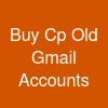 Buy Cp Old Gmail Accounts