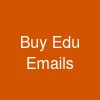 Buy Edu Emails