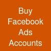 Buy Facebook Ads Accounts