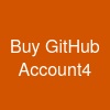 Buy GitHub Account4