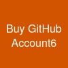 Buy GitHub Account6