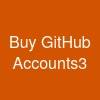 Buy GitHub Accounts3