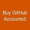 Buy GitHub Accounts5