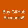 Buy GitHub Accounts8